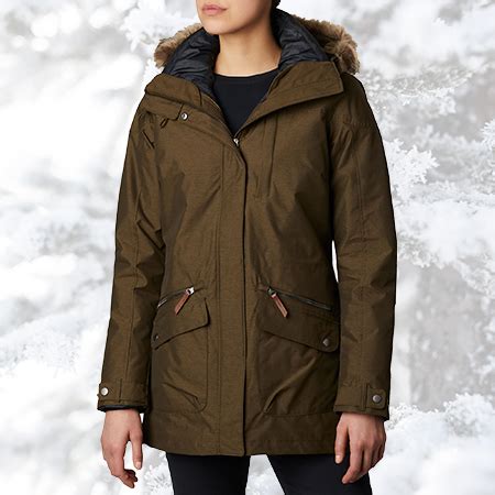 dick's sporting goods winter coats